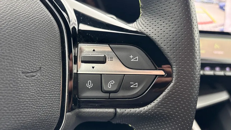 PEUGEOT 408 408 1.2 PureTech GT S&S EAT8