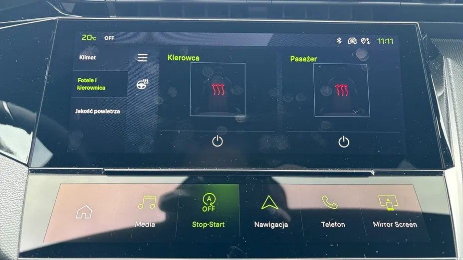 PEUGEOT 408 408 1.2 PureTech GT S&S EAT8