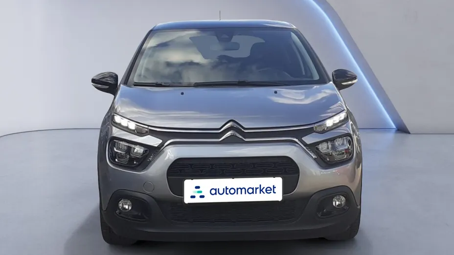 CITROEN C3 C3 1.2 PureTech Shine