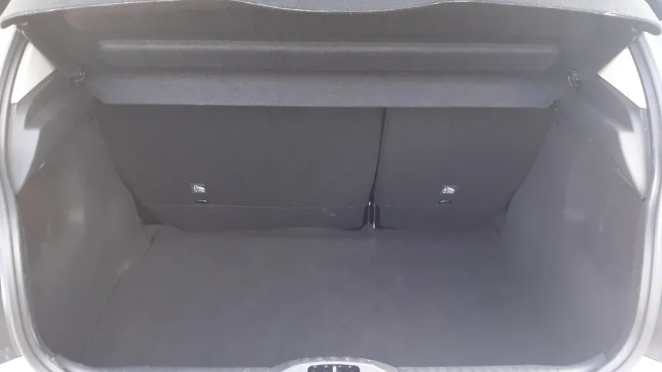 CITROEN C3 C3 1.2 PureTech Shine