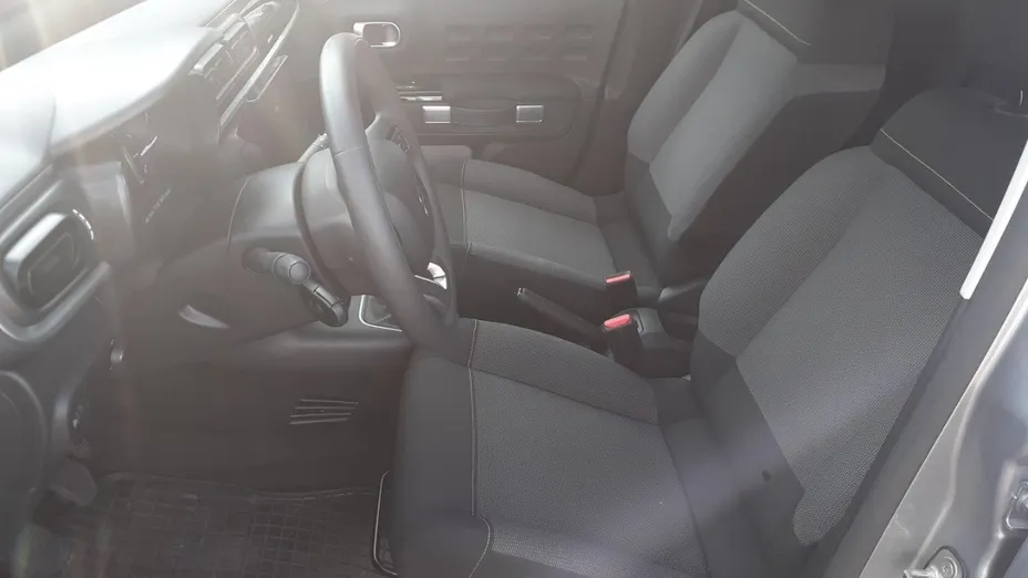 CITROEN C3 C3 1.2 PureTech Shine