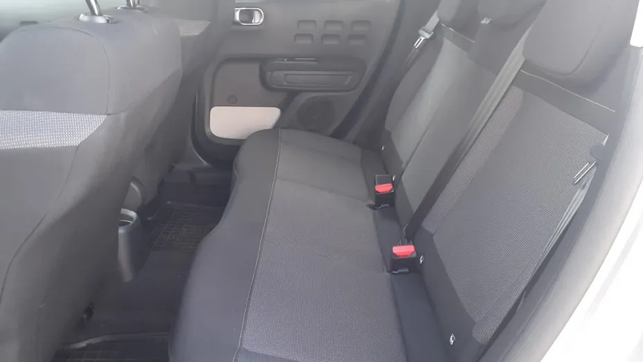 CITROEN C3 C3 1.2 PureTech Shine