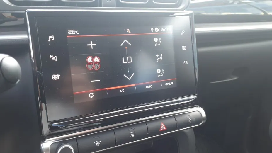 CITROEN C3 C3 1.2 PureTech Shine