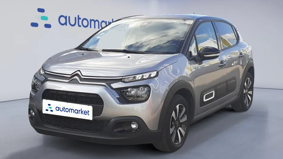 CITROEN C3 C3 1.2 PureTech Shine