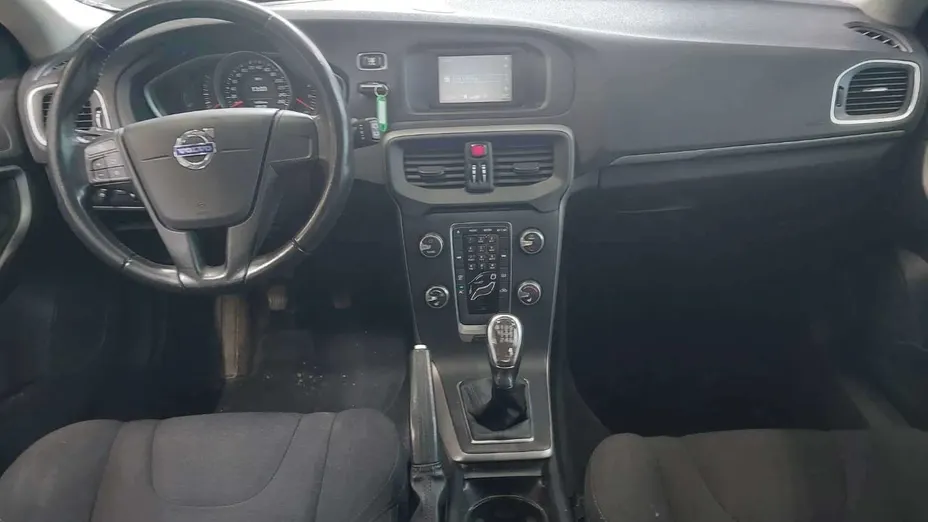 VOLVO V40 V40 T2 Kinetic