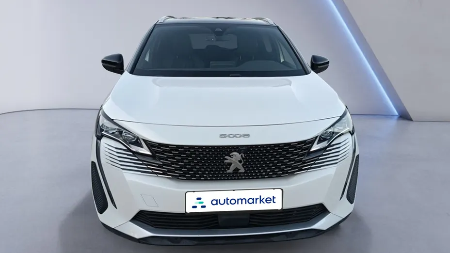 PEUGEOT 5008 5008 1.5 BlueHDi GT S&S EAT8