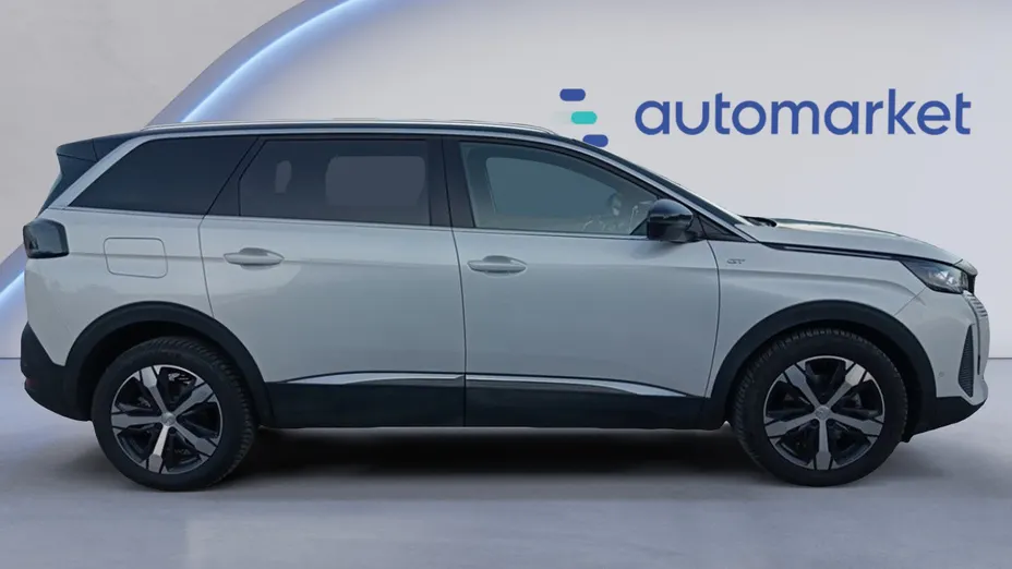 PEUGEOT 5008 5008 1.5 BlueHDi GT S&S EAT8