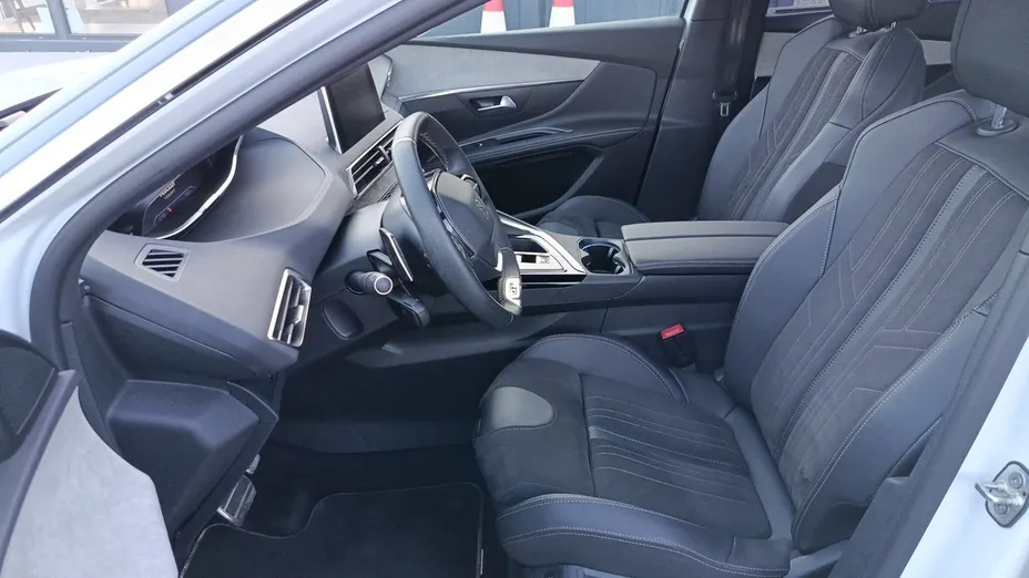 PEUGEOT 5008 5008 1.5 BlueHDi GT S&S EAT8