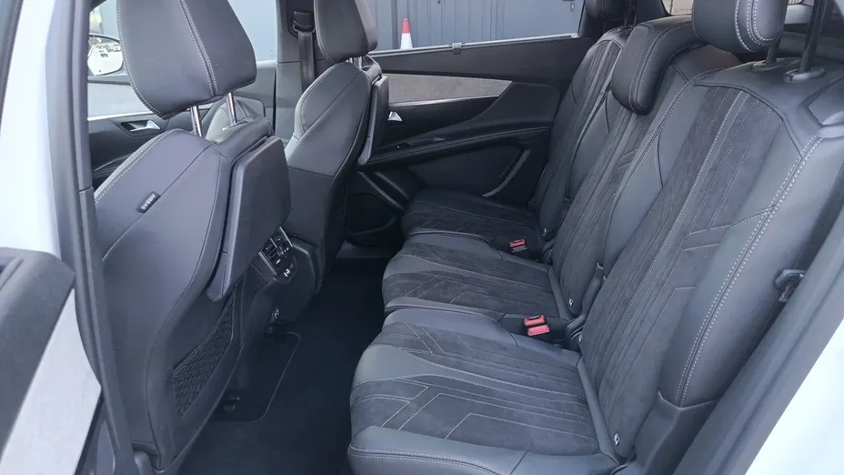 PEUGEOT 5008 5008 1.5 BlueHDi GT S&S EAT8