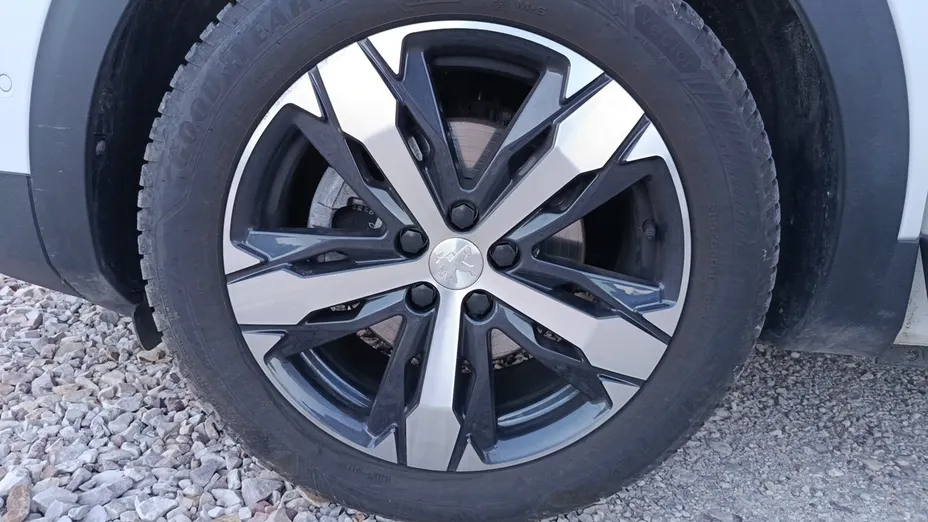 PEUGEOT 5008 5008 1.5 BlueHDi GT S&S EAT8