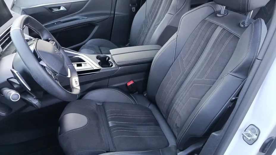 PEUGEOT 5008 5008 1.5 BlueHDi GT S&S EAT8