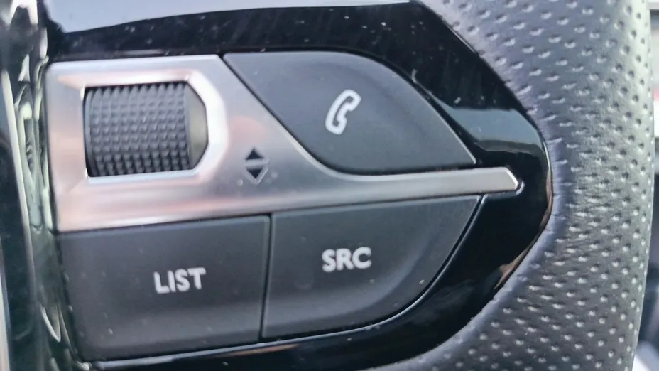 PEUGEOT 5008 5008 1.5 BlueHDi GT S&S EAT8