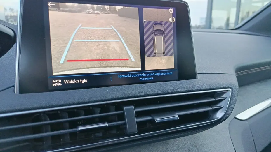 PEUGEOT 5008 5008 1.5 BlueHDi GT S&S EAT8