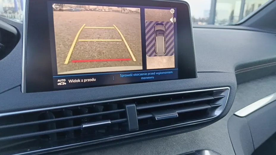 PEUGEOT 5008 5008 1.5 BlueHDi GT S&S EAT8