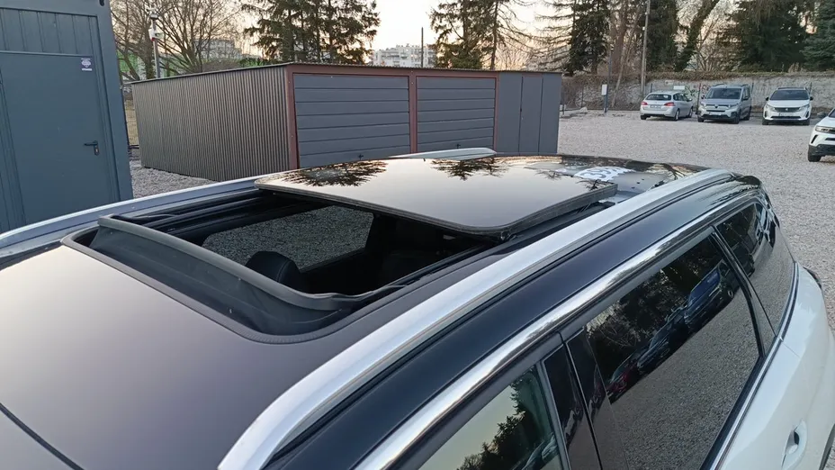 PEUGEOT 5008 5008 1.5 BlueHDi GT S&S EAT8