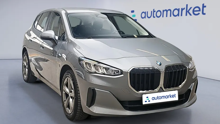 BMW Seria 2 218i aut