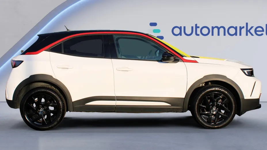 OPEL Mokka Mokka 1.2 T GS Line Plus S&S aut