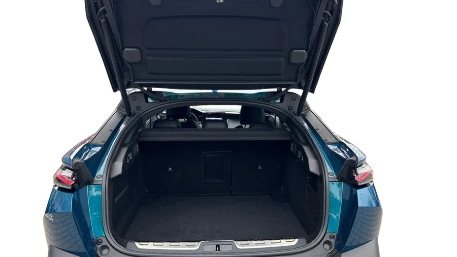 PEUGEOT 408 408 1.2 PureTech GT S&S EAT8