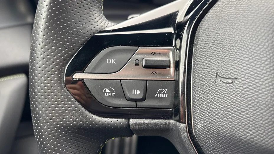 PEUGEOT 408 408 1.2 PureTech GT S&S EAT8