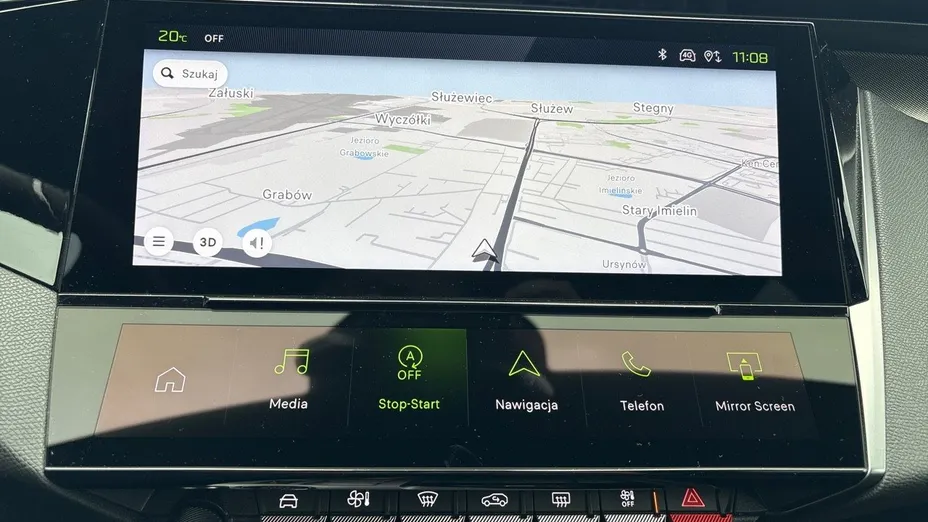 PEUGEOT 408 408 1.2 PureTech GT S&S EAT8