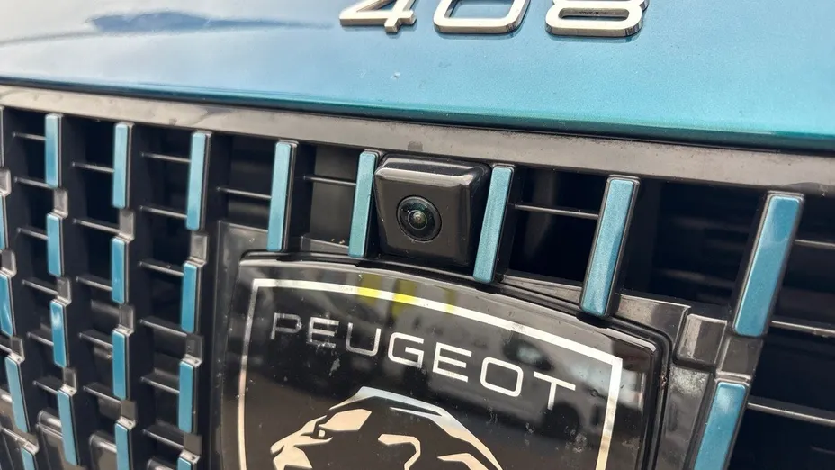 PEUGEOT 408 408 1.2 PureTech GT S&S EAT8