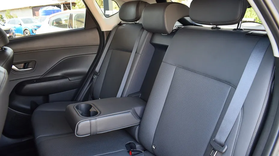 HYUNDAI Kona Kona 1.6 T-GDI Platinum
