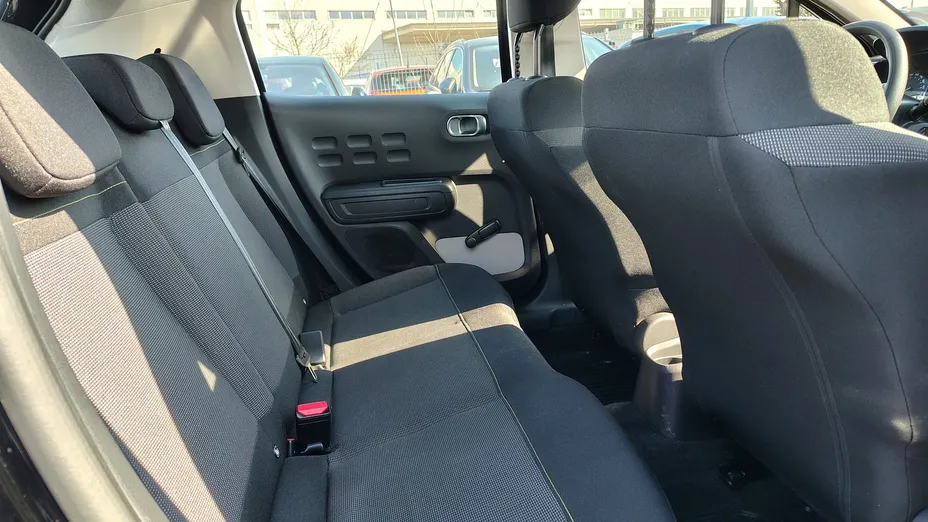 CITROEN C3 C3 1.2 PureTech You!