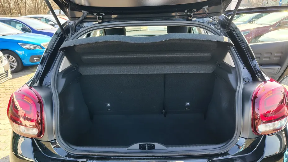 CITROEN C3 C3 1.2 PureTech You!