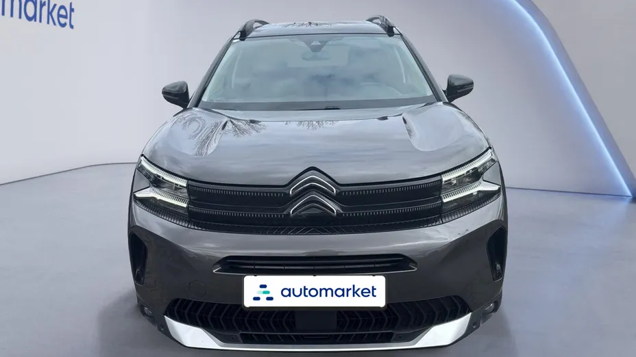 CITROEN C5 Aircross C5 Aircross 1.5 BlueHDi Max EAT8