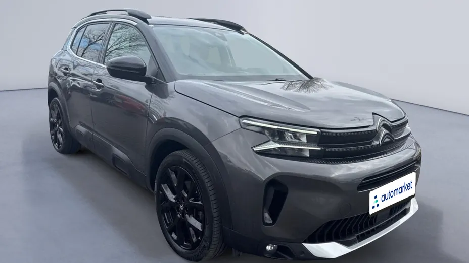 CITROEN C5 Aircross C5 Aircross 1.5 BlueHDi Max EAT8