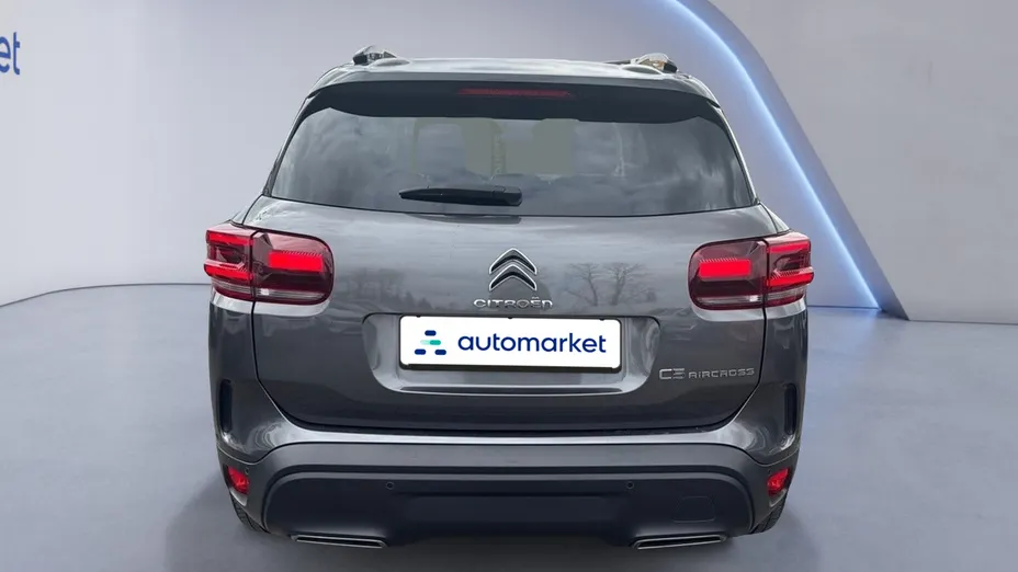 CITROEN C5 Aircross C5 Aircross 1.5 BlueHDi Max EAT8