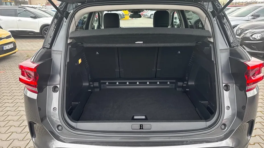 CITROEN C5 Aircross C5 Aircross 1.5 BlueHDi Max EAT8