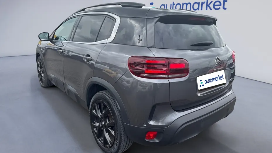 CITROEN C5 Aircross C5 Aircross 1.5 BlueHDi Max EAT8