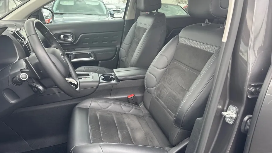 CITROEN C5 Aircross C5 Aircross 1.5 BlueHDi Max EAT8