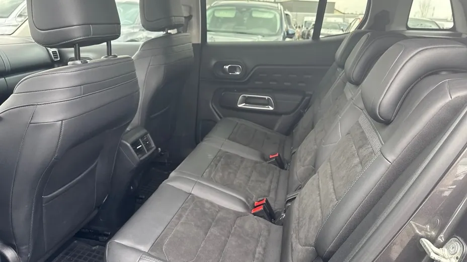 CITROEN C5 Aircross C5 Aircross 1.5 BlueHDi Max EAT8