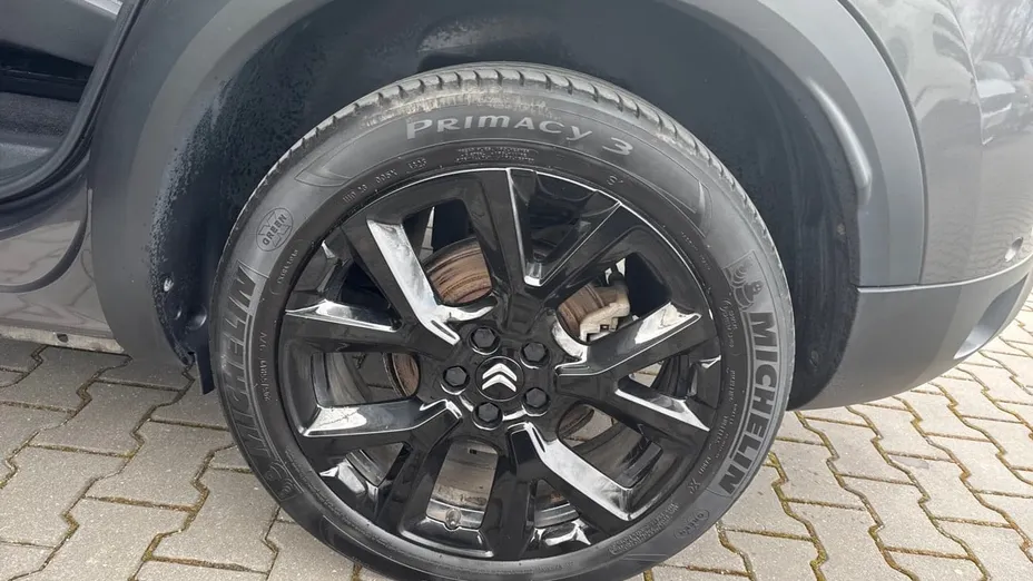 CITROEN C5 Aircross C5 Aircross 1.5 BlueHDi Max EAT8