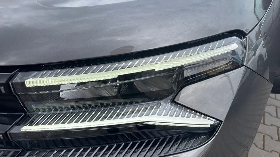 CITROEN C5 Aircross C5 Aircross 1.5 BlueHDi Max EAT8