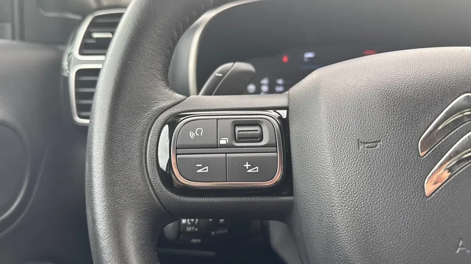 CITROEN C5 Aircross C5 Aircross 1.5 BlueHDi Max EAT8