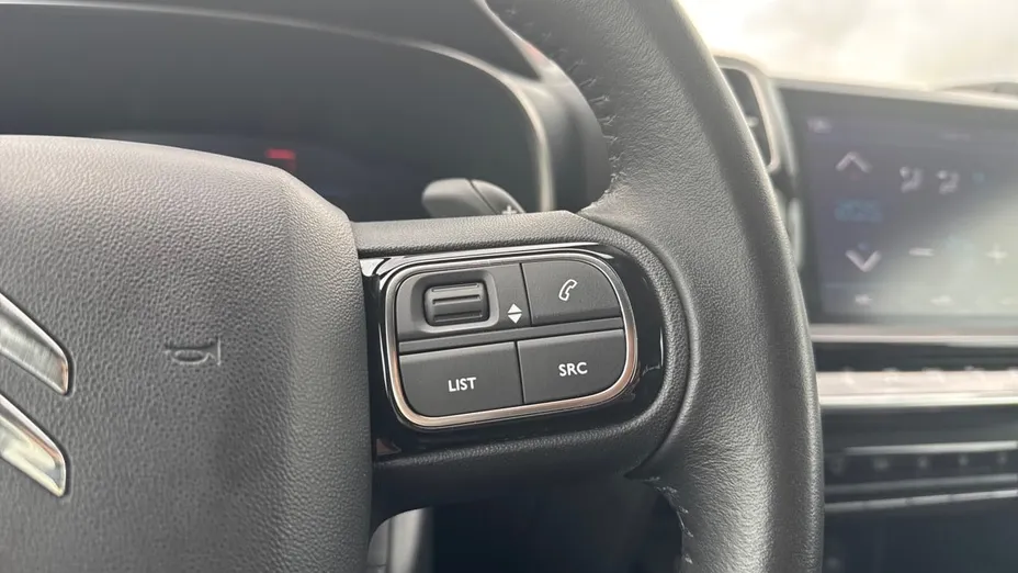 CITROEN C5 Aircross C5 Aircross 1.5 BlueHDi Max EAT8