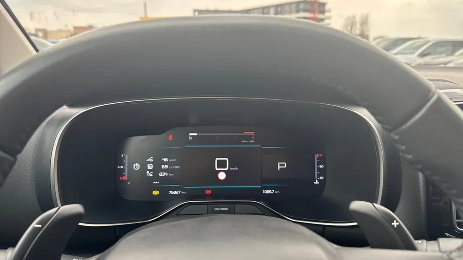 CITROEN C5 Aircross C5 Aircross 1.5 BlueHDi Max EAT8