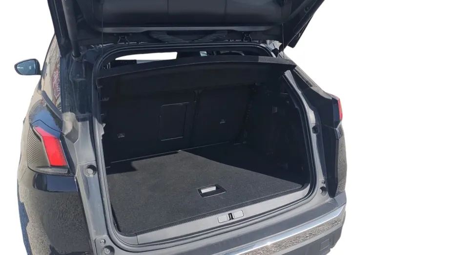 PEUGEOT 3008 3008 1.2 PureTech Allure S&S EAT8