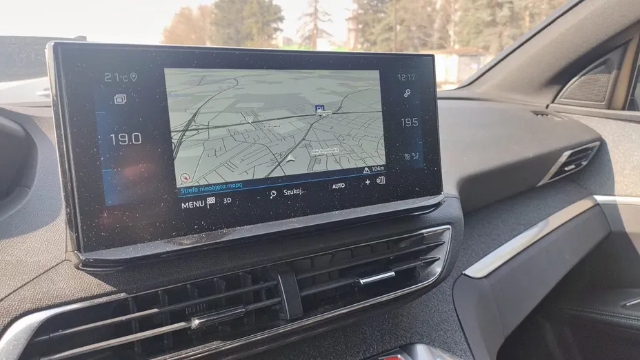 PEUGEOT 3008 3008 1.2 PureTech Allure S&S EAT8