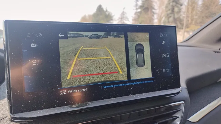 PEUGEOT 3008 3008 1.2 PureTech Allure S&S EAT8