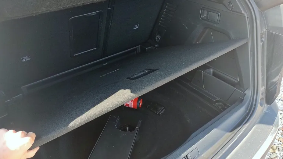 PEUGEOT 3008 3008 1.2 PureTech Allure S&S EAT8