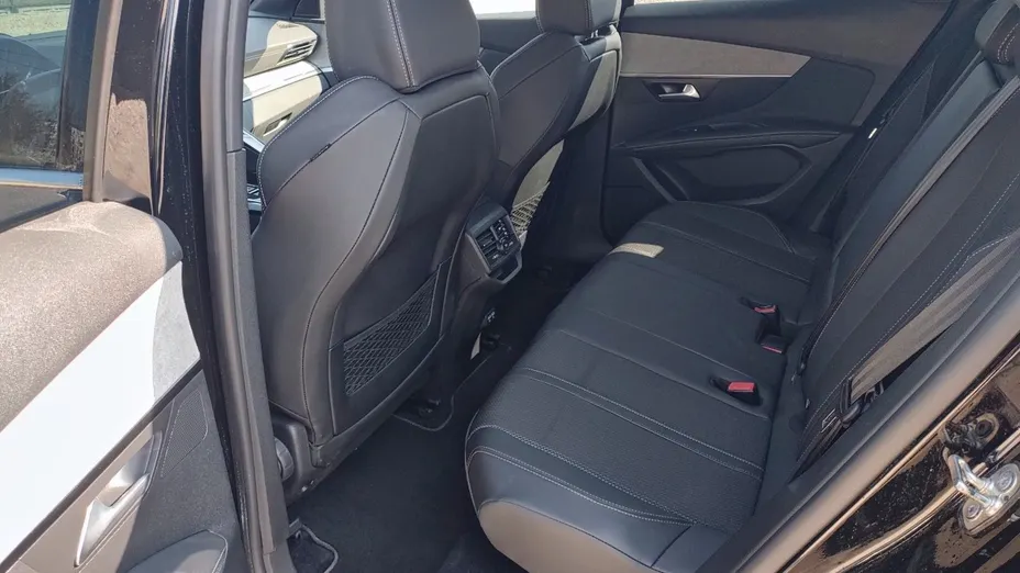 PEUGEOT 3008 3008 1.2 PureTech GT S&S EAT8