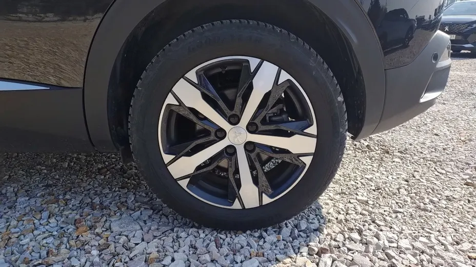 PEUGEOT 3008 3008 1.2 PureTech GT S&S EAT8