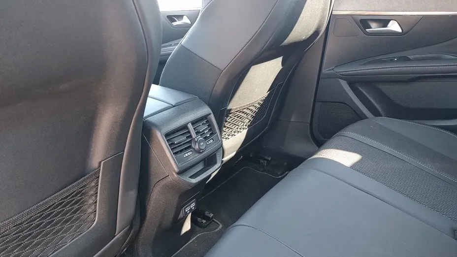 PEUGEOT 3008 3008 1.2 PureTech GT S&S EAT8