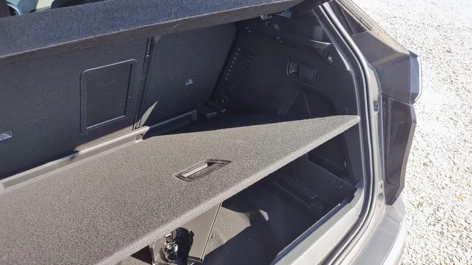 PEUGEOT 3008 3008 1.2 PureTech GT S&S EAT8