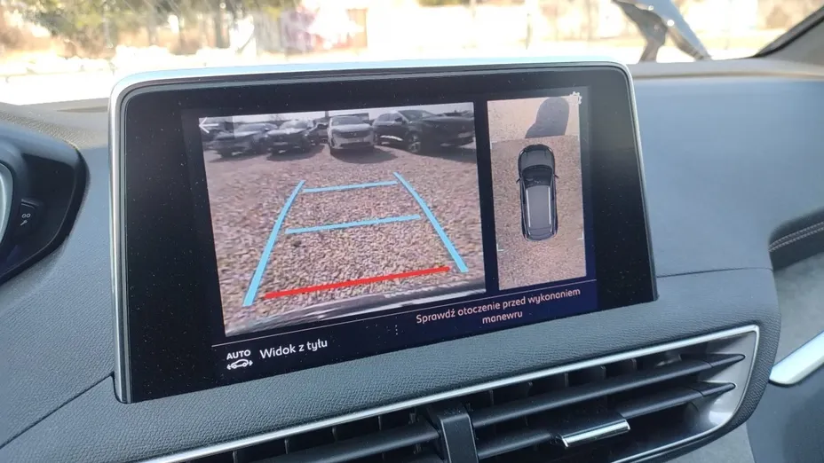 PEUGEOT 3008 3008 1.2 PureTech GT S&S EAT8