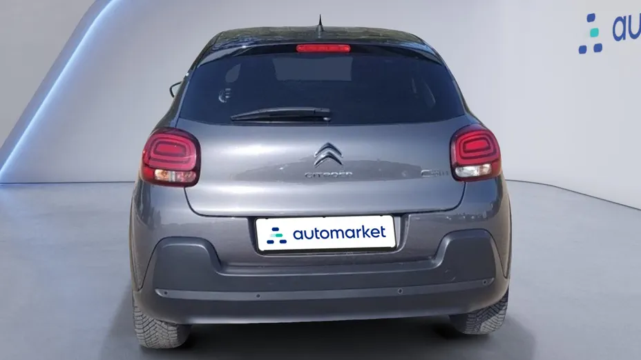 CITROEN C3 C3 1.2 PureTech Max